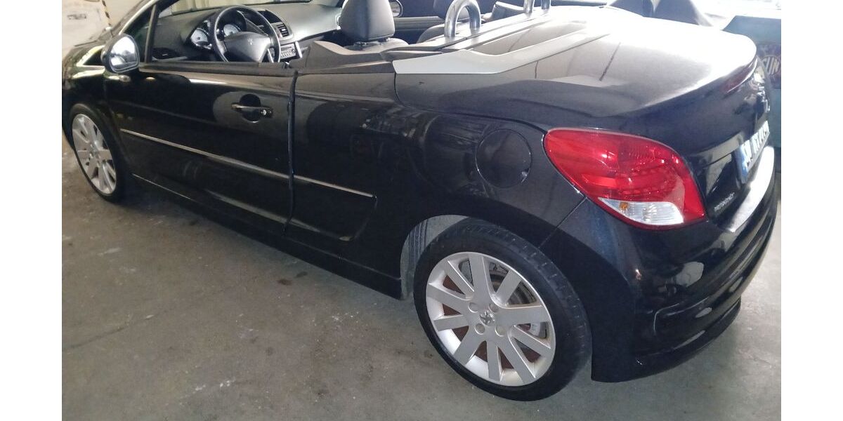 Peugeot 207 181.000 km 1.990 € Siegburg 53721