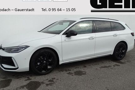 VW Passat Variant