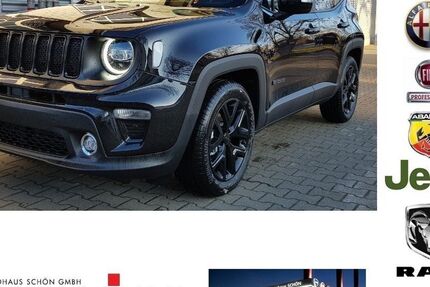 Jeep Renegade 43.000 km 22.500 &euro; Cottbus 03050