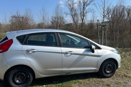 Ford Fiesta 231.000 km 3.700 &euro; Bad Hersfeld 36251