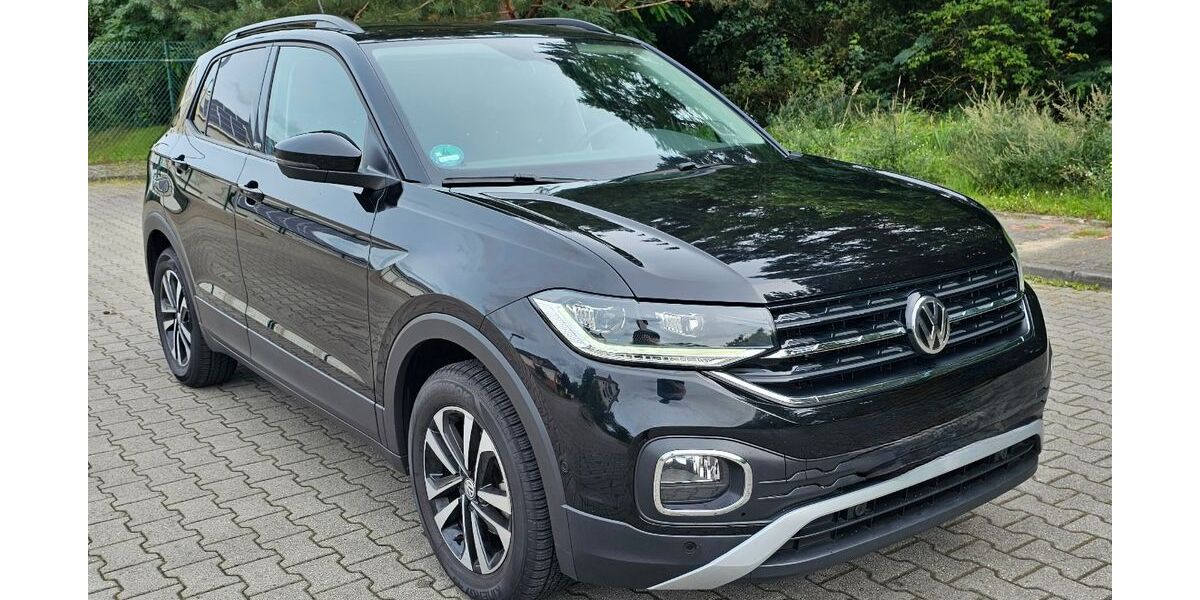 VW T-Cross 62.000 km 16.999 &euro; Hohen Neuendorf 16540