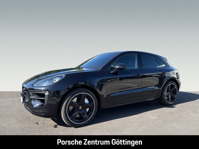 Macan