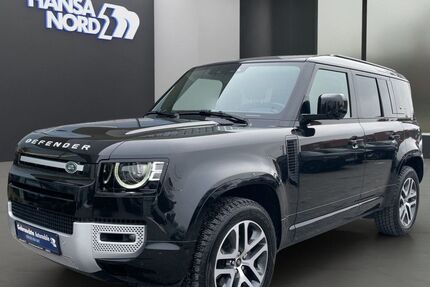 Land Rover Defender 49.595 km 63.550 &euro; Lübeck 23554