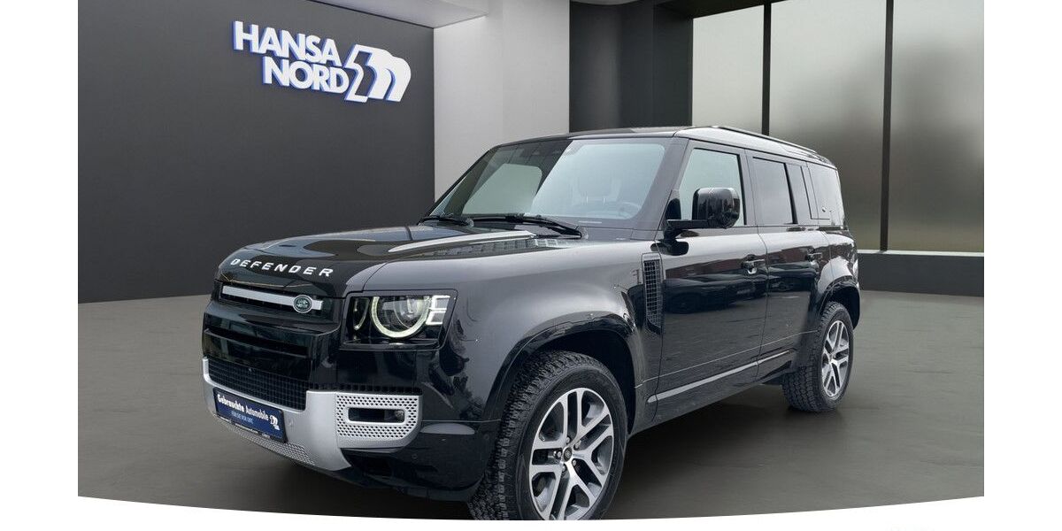 Land Rover Defender 49.595 km 63.550 &euro; Lübeck 23554