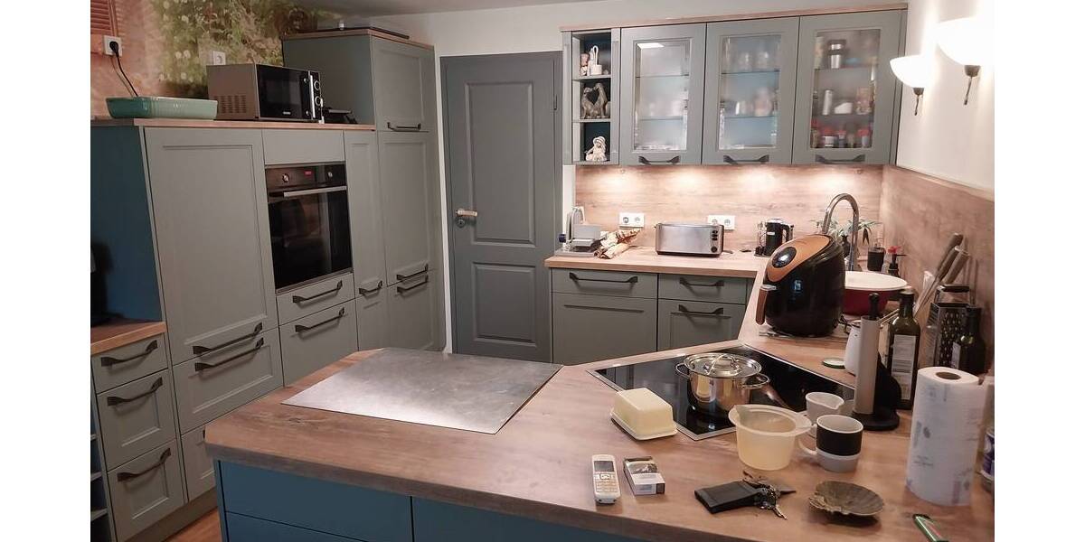 Einfamilienhaus Hünfeld Roßbach - 7 Zimmer, 200 m&sup2;, 490.000&euro; | Angebot:25733203