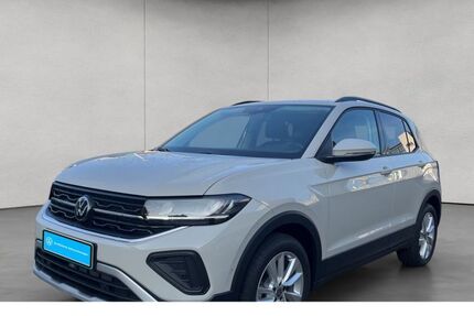 VW T-Cross 1.550 km 27.444 &euro; Kaltenkirchen 24568