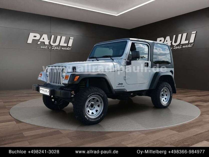 Wrangler