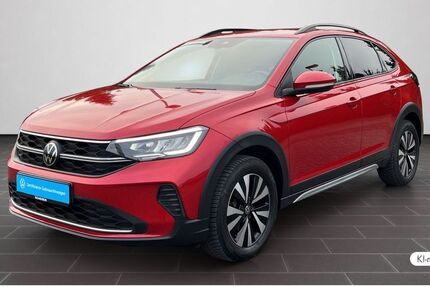 VW Taigo 50.460 km 15.890 &euro; Kruft 56642