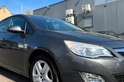 Opel Astra 139.000 km 5.900 &euro; Saarbrücken-Altenkessel 66126