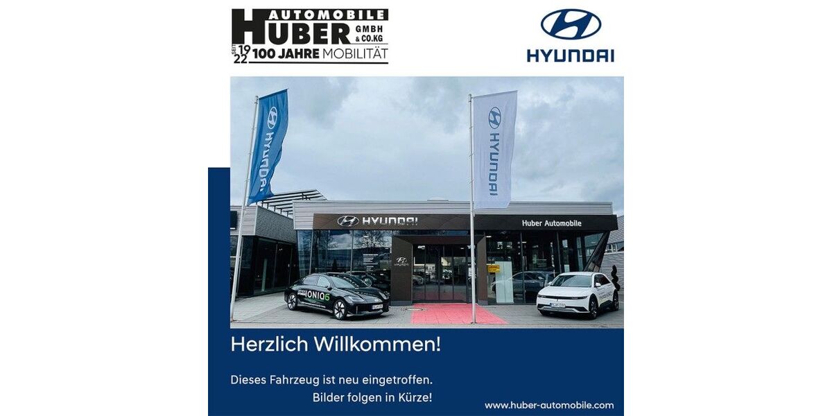 Hyundai KONA 55.700 km 24.490 &euro; Pocking 94060