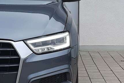 Audi Q3 85.349 km 22.999 &euro; Aschheim 85609