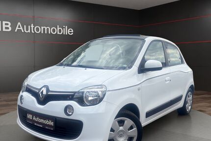 Renault Twingo 55.800 km 6.990 &euro; Darmstadt-Weiterstadt 64331