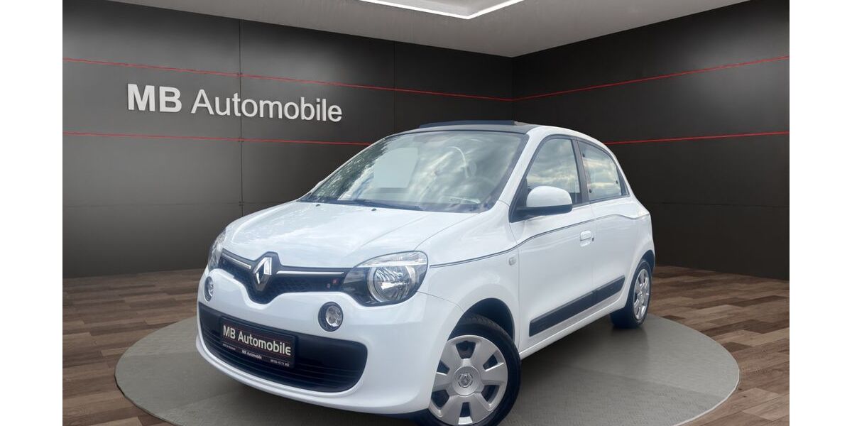 Renault Twingo 55.800 km 6.990 &euro; Darmstadt-Weiterstadt 64331
