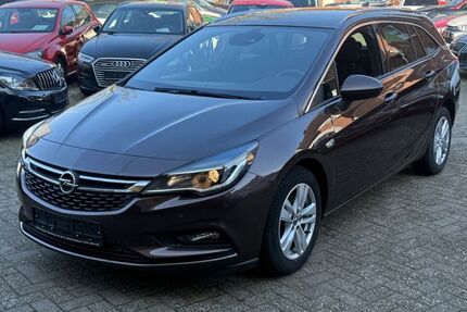 Opel Astra 92.000 km 11.900 &euro; Nordhorn 48529