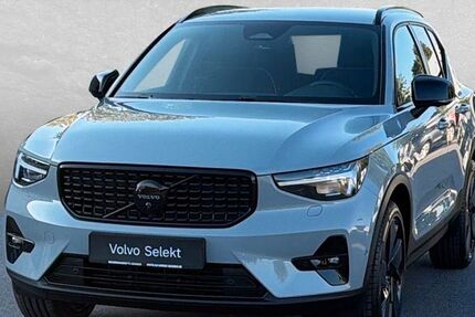 Volvo XC40 11.000 km 36.850 &euro; Karlsruhe 76187
