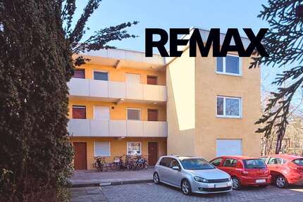 Wohnung Erlangen Bruck - 1 Zimmer, 39 m&sup2;, 135.000&euro; | Angebot:25539669