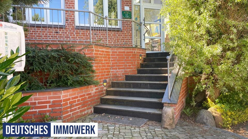 Gewerbeobjekt Schwarzenbek - 5.000&euro; | Angebot:25337213