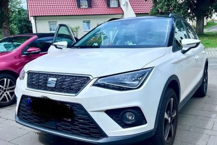 Seat Arona 99.000 km 13.880 &euro; Viereth-Trunstadt 96191