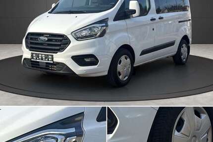 Ford Transit Custom 19.990 km 26.999 &euro; Schotten 63679