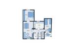 Reihenmittelhaus Schauenburg / Hoof Hoof - 6 Zimmer, 139 m&sup2;, 235.000&euro; | Angebot:25707514