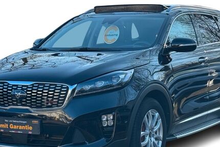 Kia Sorento 78.000 km 27.480 &euro; Duisburg 47249