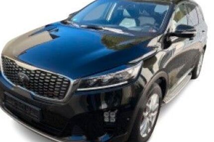 Kia Sorento 78.000 km 28.490 &euro; Duisburg 47249