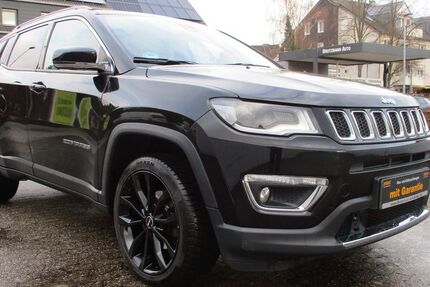 Jeep Compass 72.000 km 17.498 &euro; Neuwied 56564