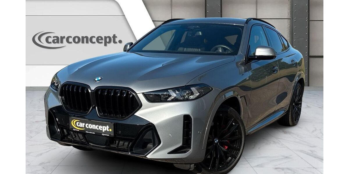 BMW X6 23.936 km 85.900 &euro; Wetzlar 35579