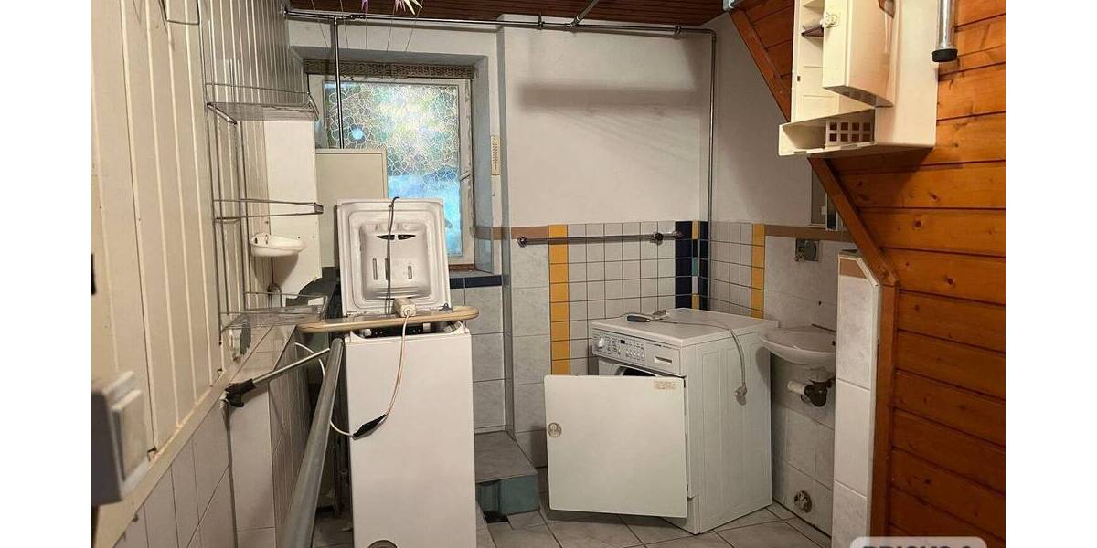 Doppelhaushälfte Buttenwiesen - 5 Zimmer, 80 m&sup2;, 129.000&euro; | Angebot:25733529