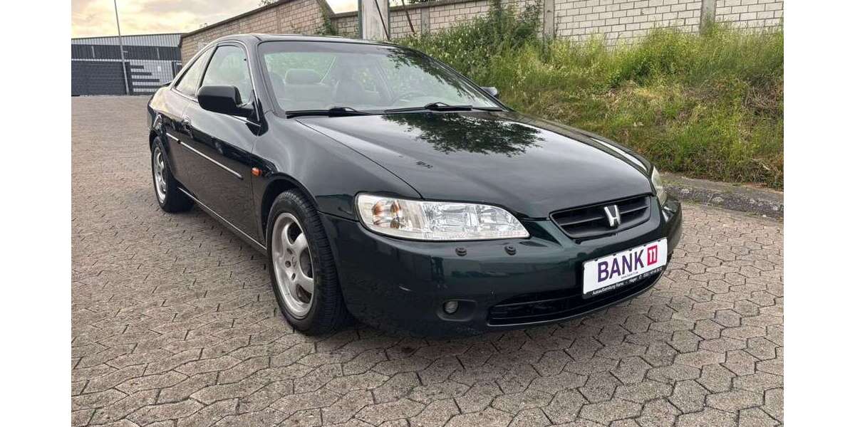 Honda Accord 228.963 km 3.390 &euro; Hemer 58675