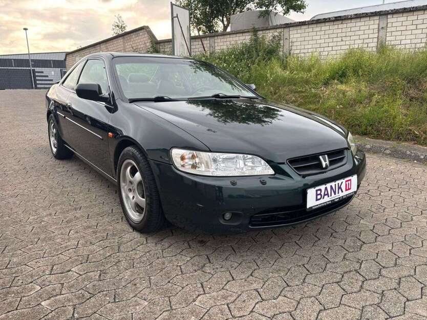 Honda Accord 228.963 km 3.390 € Hemer 58675