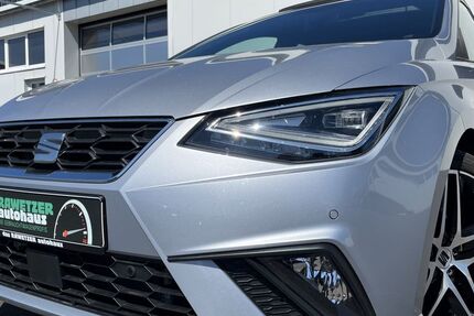 Seat Ibiza 36.451 km 14.860 &euro; Marktredwitz 95615