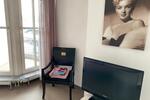 Warmmiete all inclusive: Stuttgart Apartment close to Breuninger