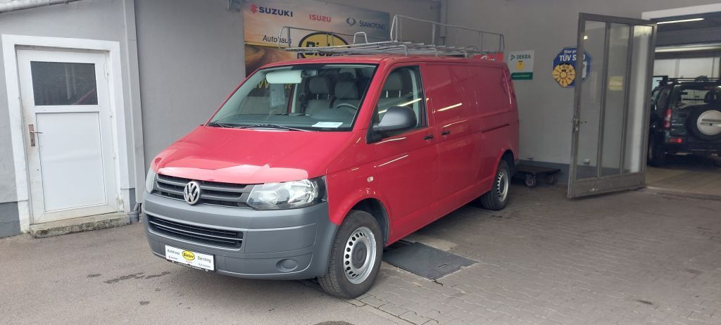 VW T5 Transporter 143.711 km 9.200 € Sarching 93092