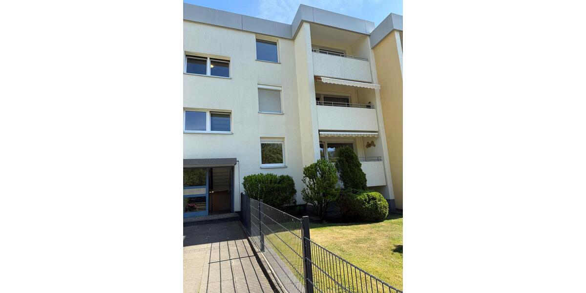Erdgeschoßwohnung Osnabrück Dodesheide - 3 Zimmer, 68 m&sup2;, 198.000&euro; | Angebot:27226426