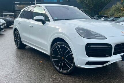 Porsche Cayenne 66.000 km 61.900 &euro; Ottobrunn 85521