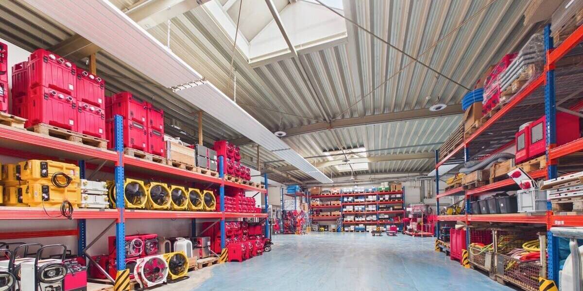 Gewerbeobjekt Neutraubling - 1.641.600&euro; | Angebot:25929471