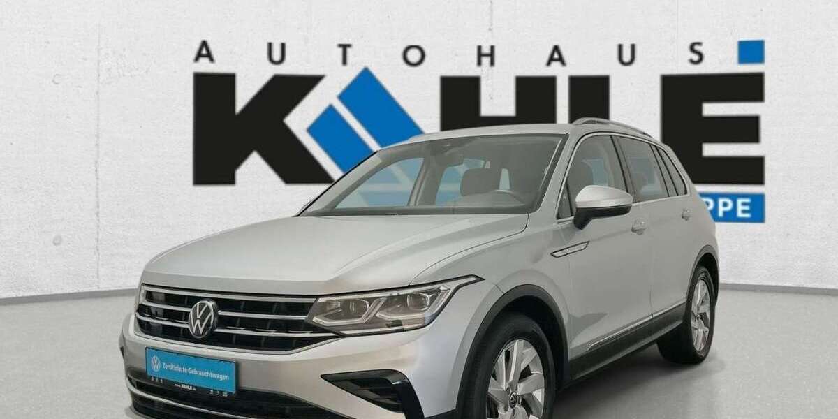 VW Tiguan 101.813 km 24.690 &euro; Neustadt am Rübenberge 31535