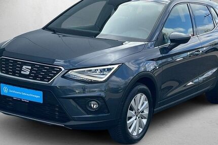 Seat Arona 38.290 km 12.880 &euro; Mainz 55131