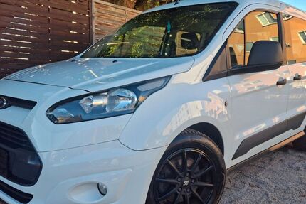 Ford Tourneo Connect 116.345 km 7.400 &euro; Limbach-Oberfrohna 09212