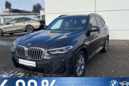 BMW X3 51.200 km 43.466 &euro; Öhringen 74613