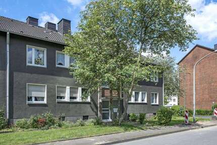 Wohnung zum Mieten in Duisburg 529 € 66 m²