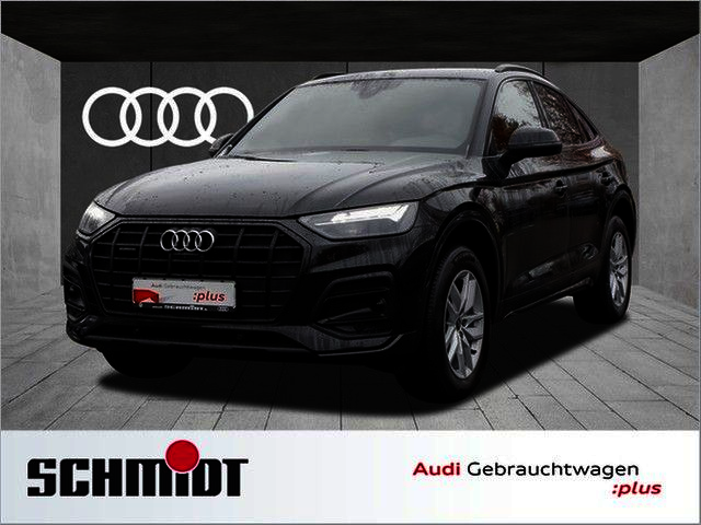 Audi Q5 54.110 km 36.440 &euro; Recklinghausen 45657