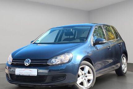 VW Golf 122.000 km 5.990 &euro; Neustadt 31535