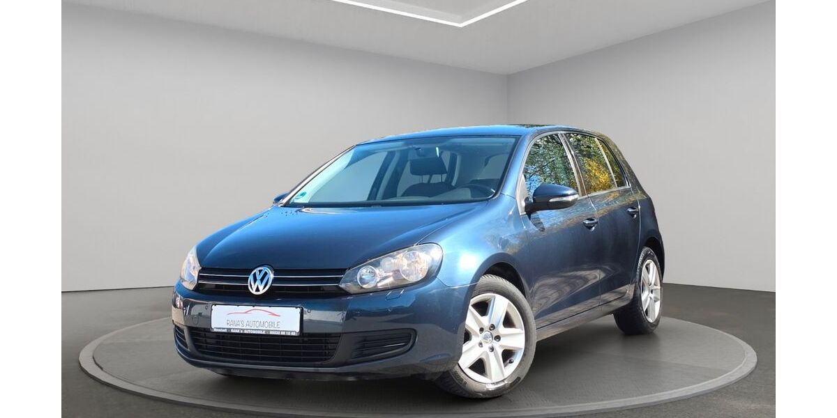 VW Golf 122.000 km 5.990 &euro; Neustadt 31535