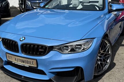 BMW M4 59.999 km 64.999 &euro; Inning am Ammersee 82266