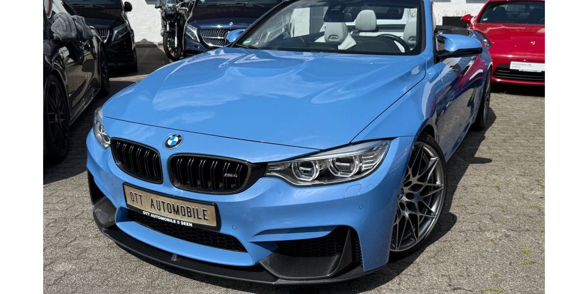 BMW M4 59.999 km 64.999 &euro; Inning am Ammersee 82266