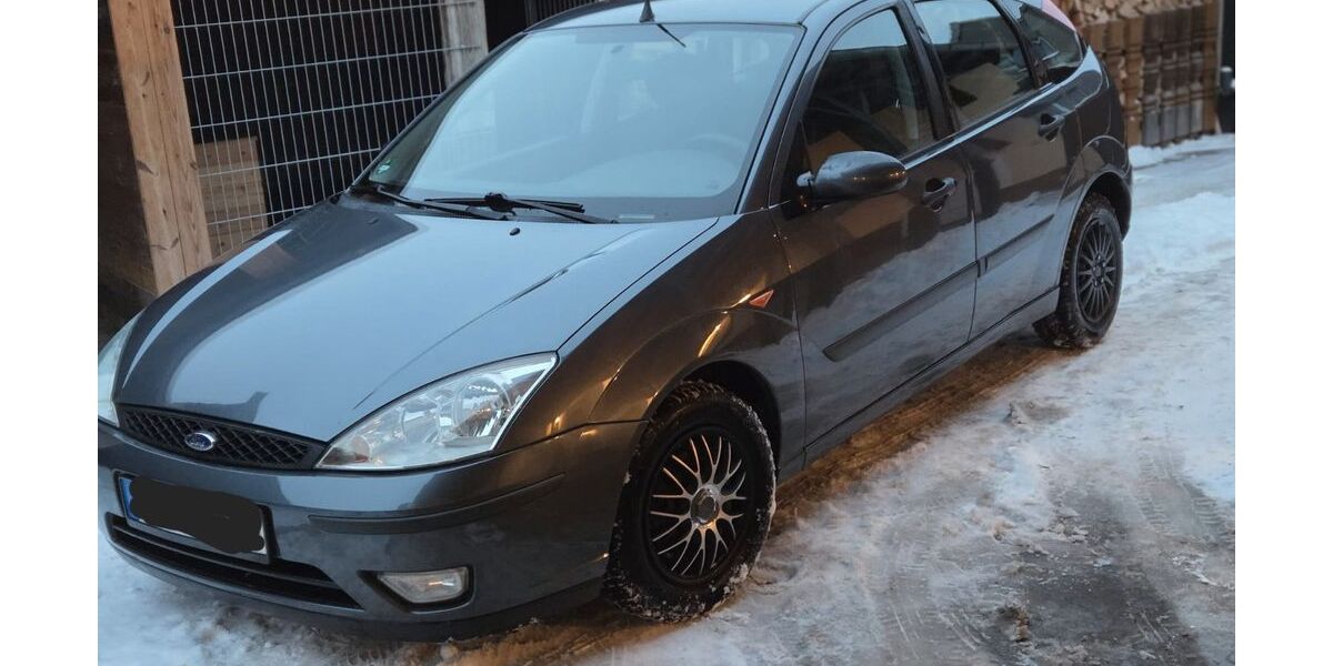 Ford Focus 214.778 km 999 &euro; Farnstädt 06279