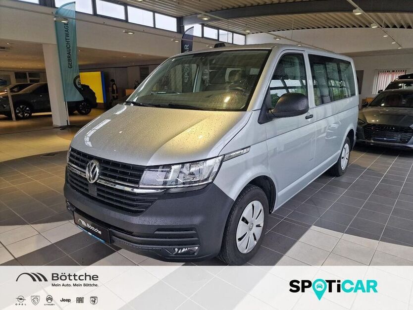 T6 Transporter