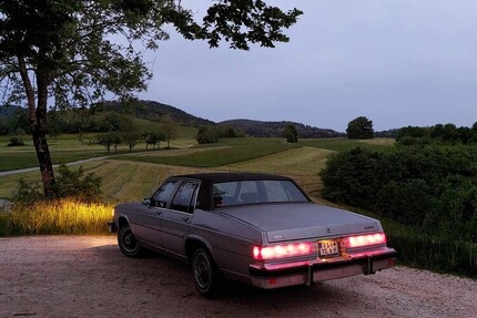 Buick Le Sabre 160.000 km 8.500 &euro; Schwäbisch Gmünd 73525